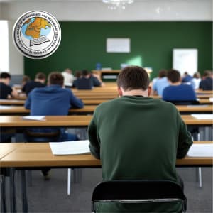 Federal Board of Intermediate and Secondary Education