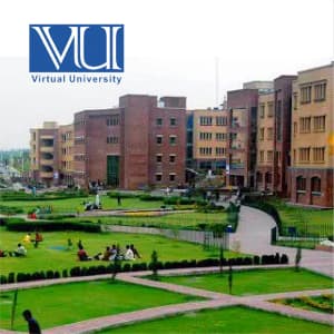 Virtual University of Pakistan